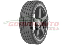 COP. 225/40ZR18 MICHELIN SUPER SPORT* 88Y